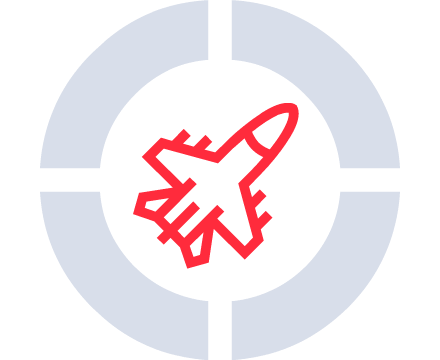 Detecpol - usługi dla lotnictwa